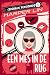Een mes in de rug (Codenaam: Pensionado #3)