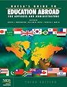 NAFSA's Guide to Education Abroad for Advisers and Administrators