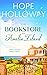 The Bookstore on Amelia Island (Seven Sisters #3)