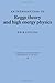 An Introduction to Regge Theory and High Energy Physics (Cambridge Monographs on Mathematical Physics) 1st edition by Collins, P. D. B. (2009) Paperback