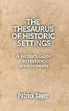 The Thesaurus of ...