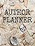 Author Planner: Undated mon...