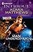 Man Undercover by Alana Matthews (2010-05-11)