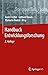Handbuch Entwicklungsforschung