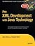 Pro XML Development with Java Technology by Vohra, Deepak (2006) Paperback