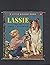 Lassie and the lost explorer by Leon Lazarus