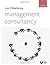 Management Consultancy by O'Mahoney Joe (2010-04-19) Paperback