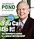 You Can Do It! Low Price CD by Jonathan D. Pond (2007-12-04)