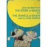 The Story of Babar and the Travels of Babar