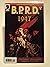 BPRD 1947 issue 4 comic book