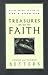 Treasures of Faith: Living Boldly in View of God's Promises by Chuck Betters (1999-08-01)