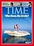 Time Magazine, October 1 20...