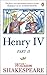 Henry IV Part Two: pt. II (Penguin Shakespeare) by William Shakespeare (2005-04-07)