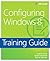 Training Guide Configuring Windows 8 (MCSA) (Microsoft Press Training Guide) by Lowe, Scott, Schauland, Derek, Vanover, Rick W. (2013) Paperback