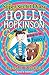 NEW-SUPER-SECRET DIARY OF HOLLY HOPKINSON - HOLLY HOPKINSON by Charlie P. Brooks