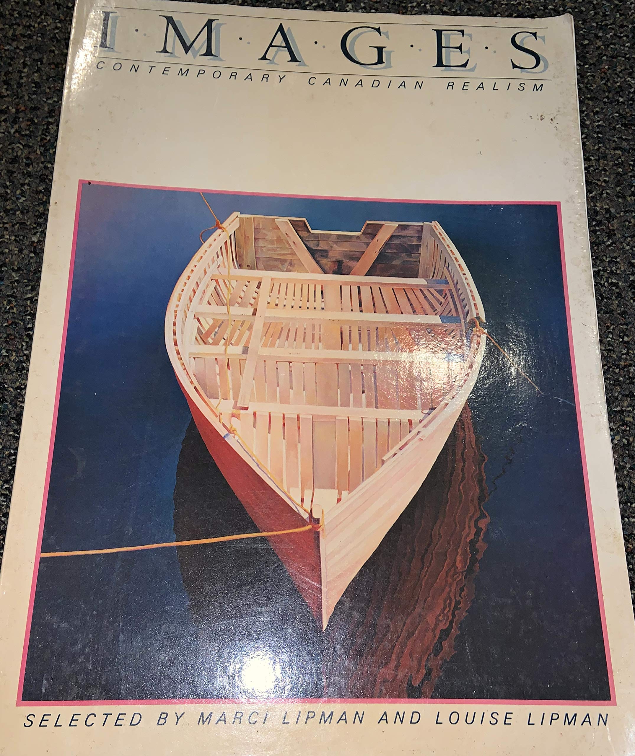 Images: Contemporary Canadian Realism (Paperback)