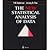 The New Statistical Analysis of Data by Anderson,T.W.; Finn,Jeremy D.. [1996] Hardcover