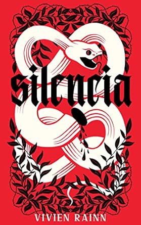 Silencia (Solita, #2)