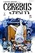 Cerebus Jam No.1 April 1985