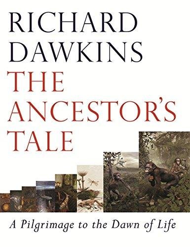 Ancestral Voices
