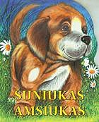 Suniukas Amsiukas (Paperback)
