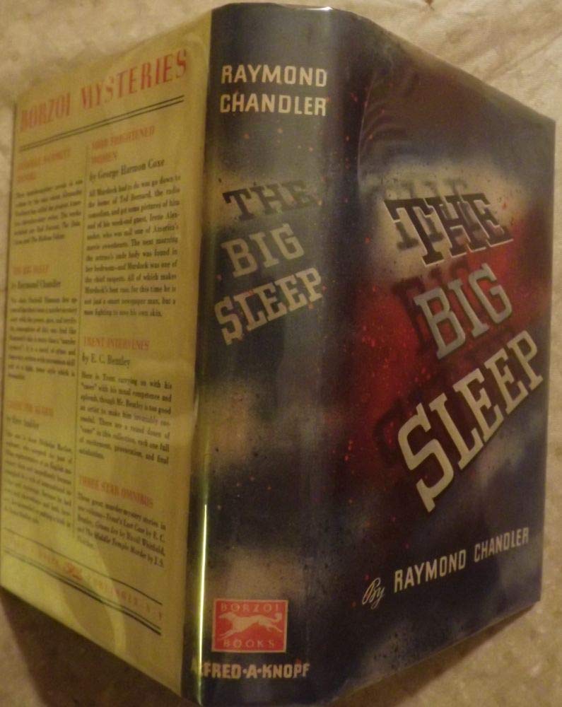 The Big Sleep