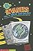 Invaders from the Great Goo Galaxy (Eek & Ack, Graphic Sparks Graphic Novels)
