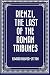 Rienzi, The Last of the Rom...