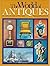 The world of antiques