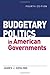 Budgetary Politics in Ameri...