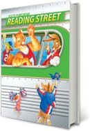 Pearson Scott Foresman Reading Street Grade K Unit 4 Teachers Edition (Spiral-bound)