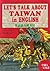 Let's Talk About Taiwan in English by Diyuehan