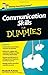Communication Skills For Dummies by Elizabeth Kuhnke (2012-12-10)
