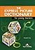 The Express Picture Dictionary for Young Learners: Student's Book by Elizabeth Gray (2000-11-30)