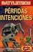 Perfidas intenciones (Timun mas Ciencia ficcion) (Spanish Edition)