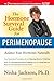 The Hormone Survival Guide for Perimenopause: Balance Your Hormones Naturally by Nisha Jackson PhD (2004-05-01)