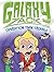 Operation Twin Trouble (Galaxy Zack) by Ray O'Ryan (2015-09-15)