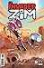 INVADER ZIM #1 Limited Edition Hastings Exclusive Variant