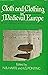 Cloth and Clothing in Medieval Europe: Essays in Memory of Professor E. M. Carus-Wilson (Pasold Studies in Textile History, 2)