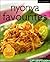 Nyonya Favourites
