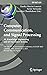 Computer, Communication, and Signal Processing. AI, Knowledge... by Xavier Fernando