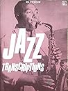 Jazz Transcriptions for Alto Sax