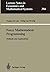 [Fuzzy Mathematical Programming: Methods and Applications] (By: Young-Jou Lai) [published: March, 1995]