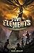 The Emerald Tablet (Five Elements, #1)