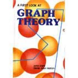 A First Look at Graph Theory (Paperback)