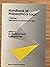Handbook of Philosophical Logic, Volume 1: Elements of Classical Logic
