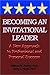 Becoming an Invitational Leader by William W. Purkey (2002-10-10)