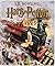 Harry Potter and the Sorcerer's Stone by J.K. Rowling