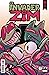 INVADER ZIM #48 CVR A MADDIE