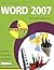 Word 2007 in Easy Steps by Scott Basham (2007-06-10)